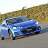 スバルBRZ