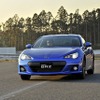 スバルBRZ