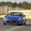 スバルBRZ