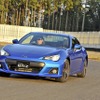 スバルBRZ