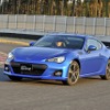 スバルBRZ