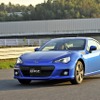 スバルBRZ
