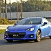 スバルBRZ