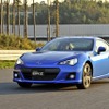 スバルBRZ