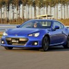 スバルBRZ