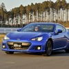 スバルBRZ