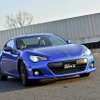 スバルBRZ