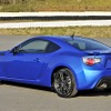 スバルBRZ