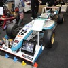 チームNATS正義056（東京オートサロン12）