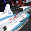 チームNATS正義056（東京オートサロン12）