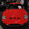 NATS F220 GTO（東京オートサロン12）