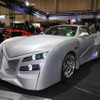 NATS TO THE FUTURE（東京オートサロン12）