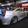 NATS TO THE FUTURE（東京オートサロン12）