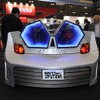 NATS TO THE FUTURE（東京オートサロン12）