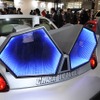 NATS TO THE FUTURE（東京オートサロン12）