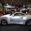 NATS TO THE FUTURE（東京オートサロン12）