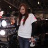 GO☆EZコンパニオン（東京オートサロン12）