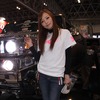 GO☆EZコンパニオン（東京オートサロン12）