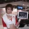 クムホタイヤジャパン コンパニオン（東京オートサロン12）