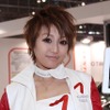 クムホタイヤジャパン コンパニオン（東京オートサロン12）