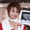 クムホタイヤジャパン コンパニオン（東京オートサロン12）