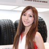 クムホタイヤジャパン コンパニオン（東京オートサロン12）