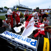 【トヨタF1】Bスペックに全力投球