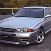 ニスモ、R32GT-R用18インチホイール発売