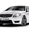 メルセデスベンツC63AMG
