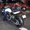 ヤマハ FZ1 FAZER GT（東京モーターショー11）