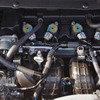 三菱 デリカD:5 2リットルMIVECエンジン搭載車（2WD）