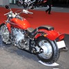 ヤマハ XVS400ドラッグスター（東京モーターショー11）