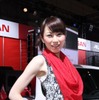 日産 コンパニオン（東京オートサロン12）