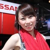 日産 コンパニオン（東京オートサロン12）