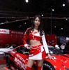 日産 コンパニオン（東京オートサロン12）