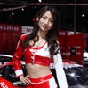 日産 コンパニオン（東京オートサロン12）