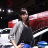 日産 コンパニオン（東京オートサロン12）