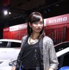 日産 コンパニオン（東京オートサロン12）
