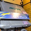 アップガレージ（東京オートサロン12）