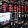 アップガレージ（東京オートサロン12）