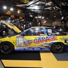 アップガレージ（東京オートサロン12）
