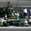 INDYCAR（佐藤琢磨）《写真　ホンダ》