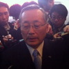 マツダ山内孝社長