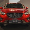 マツダ CX-5