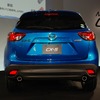 マツダ CX-5