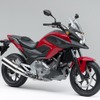 ホンダNC700X（ニューミッドコンセプト第1弾）