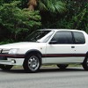 プジョー205GTi