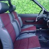 プジョー205GTi