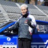STI、ニュル24時間参戦マシンをシェイクダウン（場所：富士スピードウェイ）