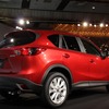 マツダ CX-5